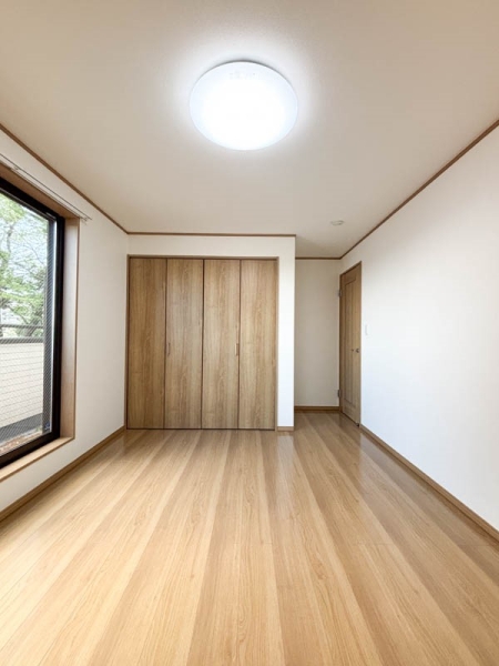 横浜市戸塚区上矢部町の中古一戸建て