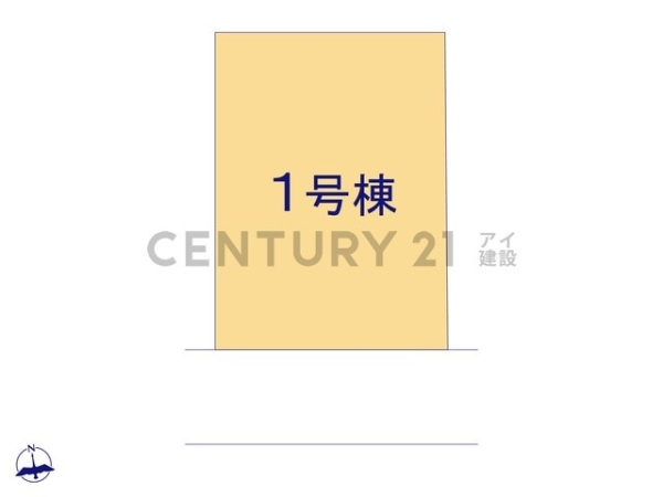 横浜市金沢区釜利谷西１丁目　新築一戸建て