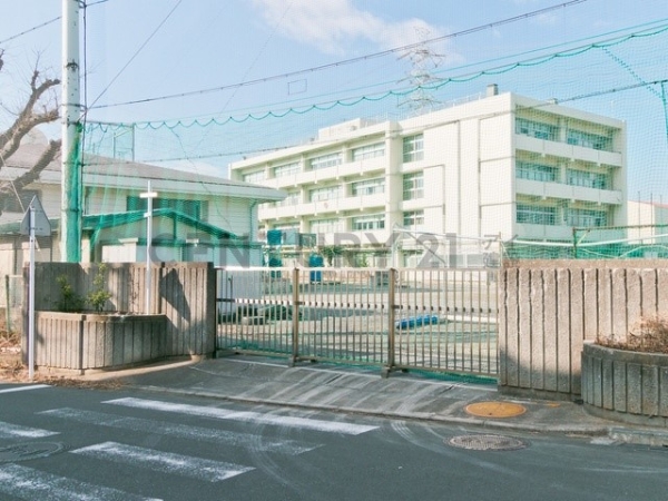 横浜市泉区新橋町 新築一戸建て(横浜市立いずみ野中学校)