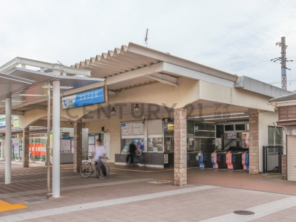 横浜市泉区上飯田町 新築一戸建て(小田急電鉄江ノ島線「高座渋谷」駅)