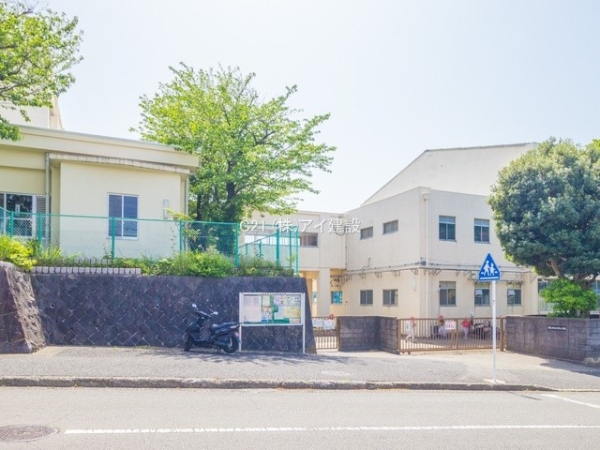 横浜市港南区日野南5丁目 新築一戸建て(横浜市立日野南小学校)