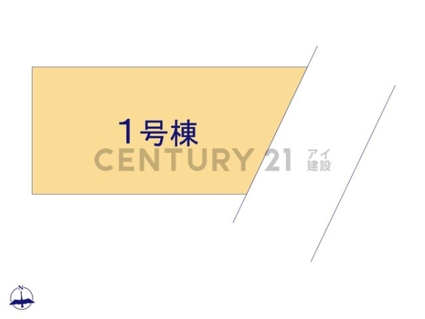 横浜市港南区日野５丁目　新築一戸建て