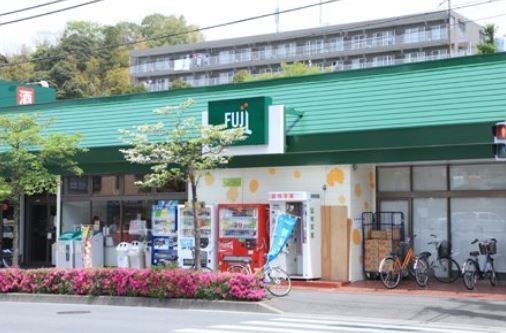横浜市磯子区杉田7丁目 新築一戸建て(FUJI上中里店)