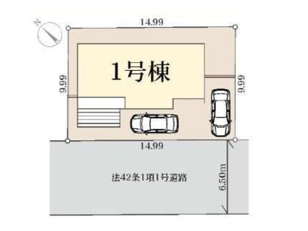 横浜市磯子区杉田７丁目　新築一戸建て