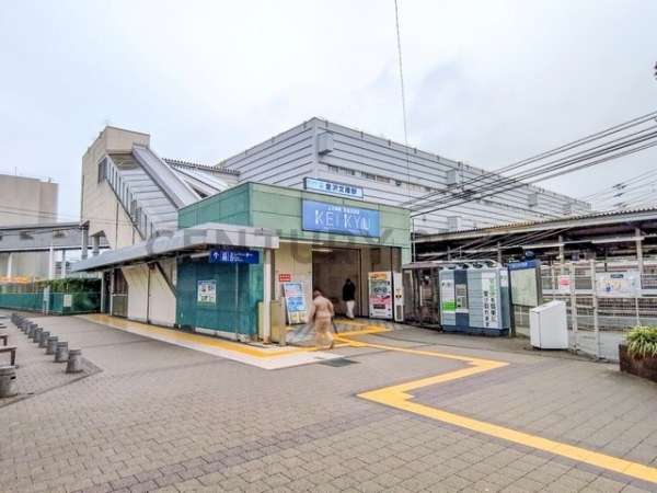 横浜市金沢区釜利谷東3丁目 新築一戸建て(京浜急行電鉄本線「金沢文庫」駅)