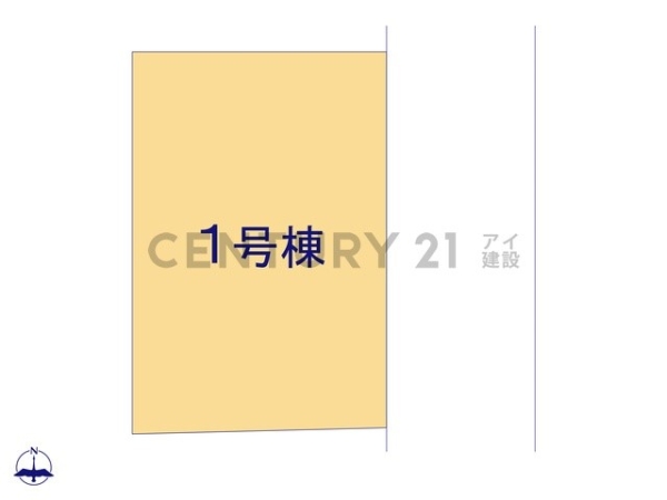 横浜市金沢区釜利谷東３丁目　新築一戸建て