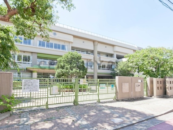 川崎市中原区井田3丁目 新築一戸建て(川崎市立井田小学校)