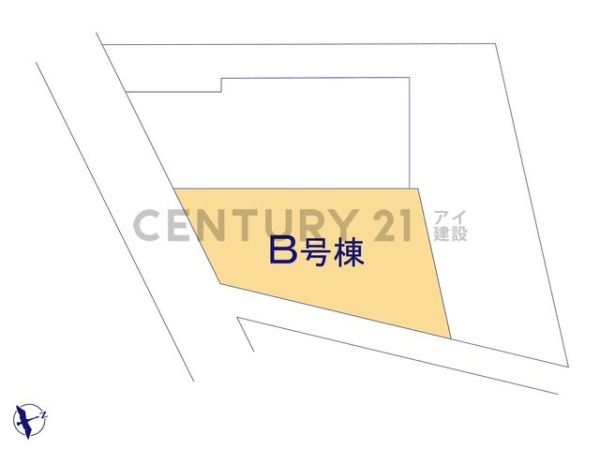 川崎市中原区井田３丁目　新築一戸建て