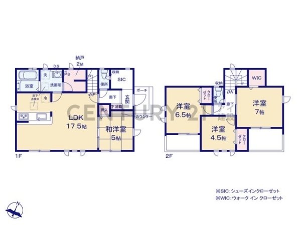 横浜市金沢区富岡西４丁目　新築一戸建て