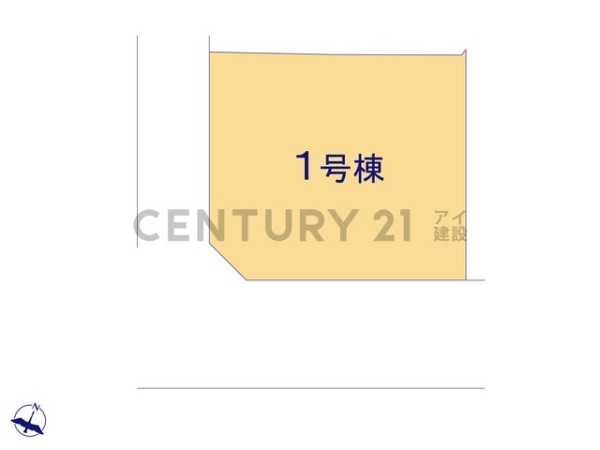 横浜市金沢区富岡西４丁目　新築一戸建て