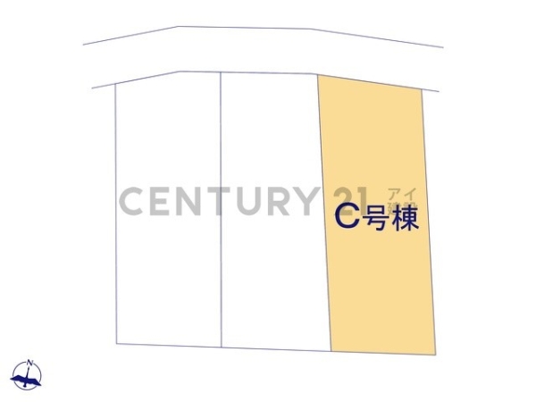 横浜市旭区南本宿町　新築一戸建て