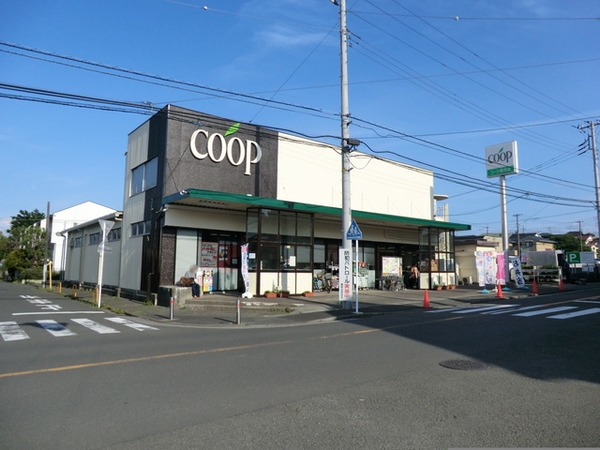 横浜市港南区日限山4丁目 新築一戸建て(ユーコープ舞岡店)