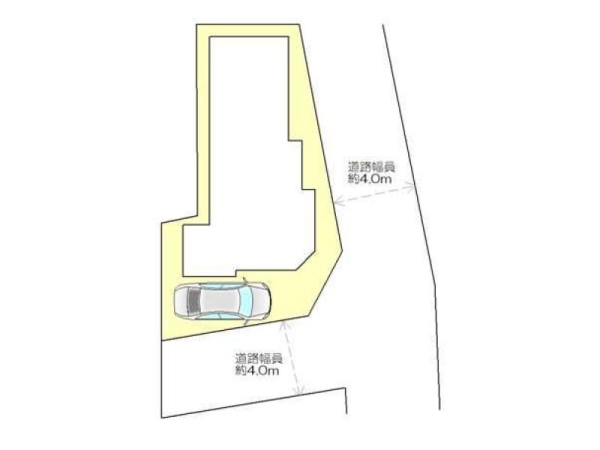 逗子市池子２丁目　新築一戸建て