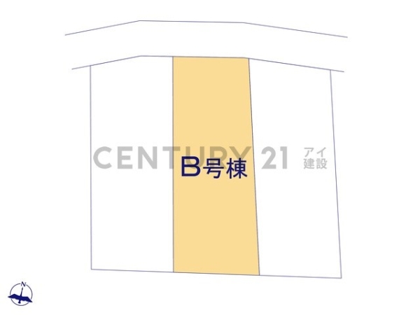 横浜市旭区南本宿町　新築一戸建て