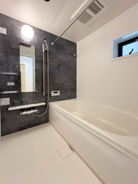 横浜市中区本郷町３丁目　新築一戸建て