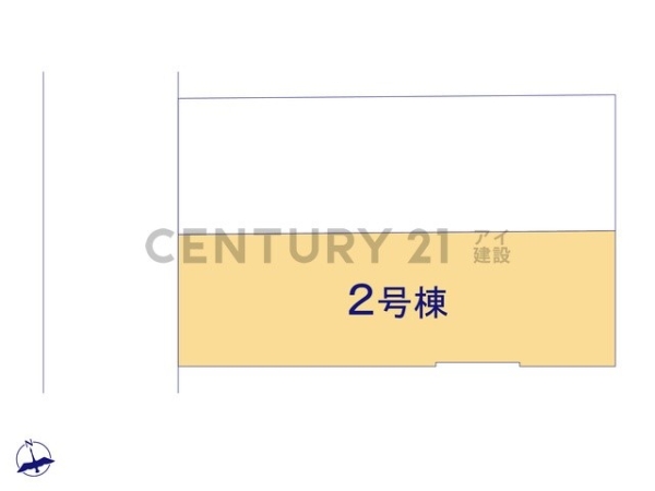 横浜市瀬谷区阿久和東２丁目　新築一戸建て