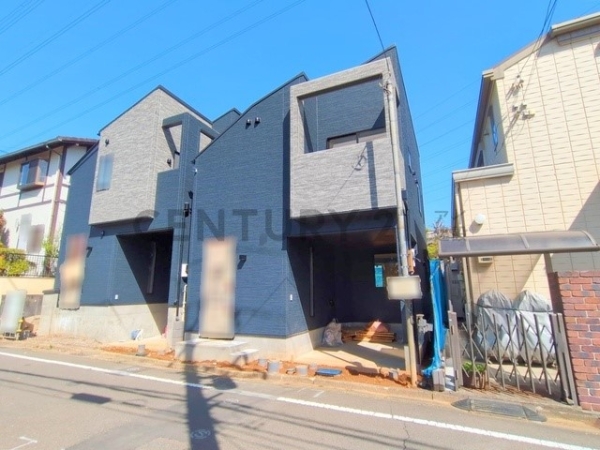 横浜市瀬谷区阿久和東２丁目　新築一戸建て