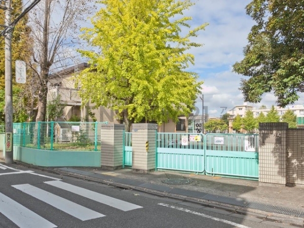 川崎市中原区木月３丁目　新築一戸建て(川崎市立住吉小学校)