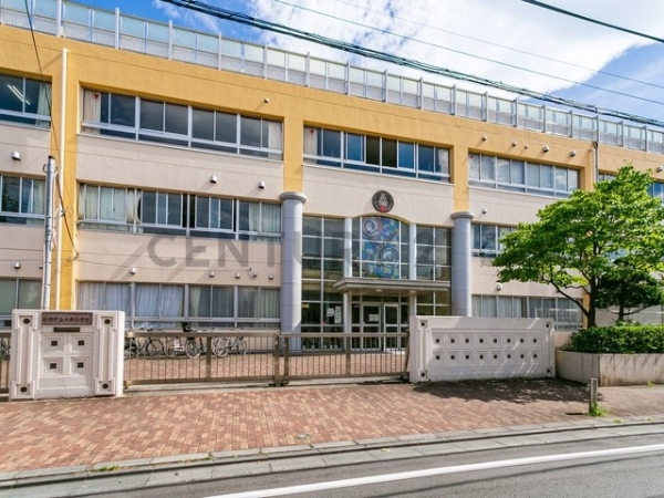 川崎市川崎区小田1丁目 新築一戸建て(川崎市立小田小学校)