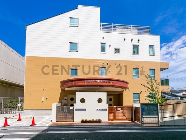 川崎市川崎区小田1丁目 新築一戸建て(大島保育園)