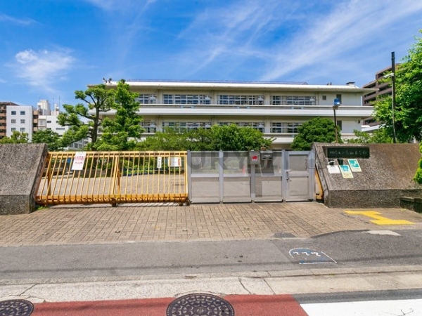 川崎市川崎区境町 新築一戸建て(川崎市立宮前小学校)