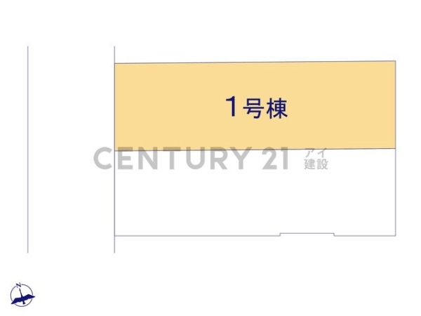 横浜市瀬谷区阿久和東２丁目　新築一戸建て