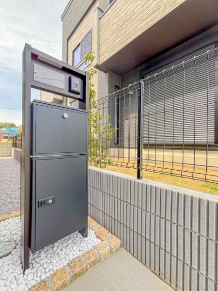 横浜市泉区岡津町　新築一戸建て