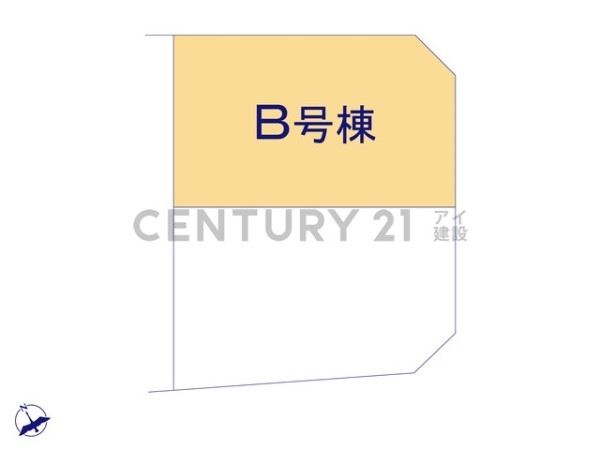 横浜市泉区岡津町　新築一戸建て