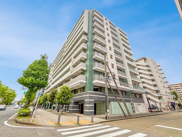 新横浜ヴォアール