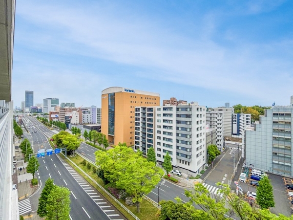 新横浜ヴォアール