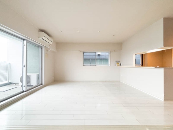 新横浜ヴォアール
