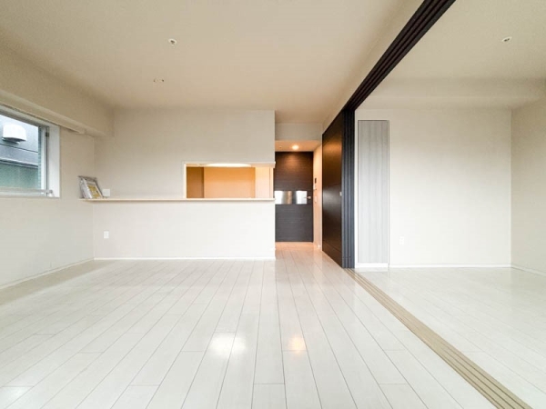 新横浜ヴォアール