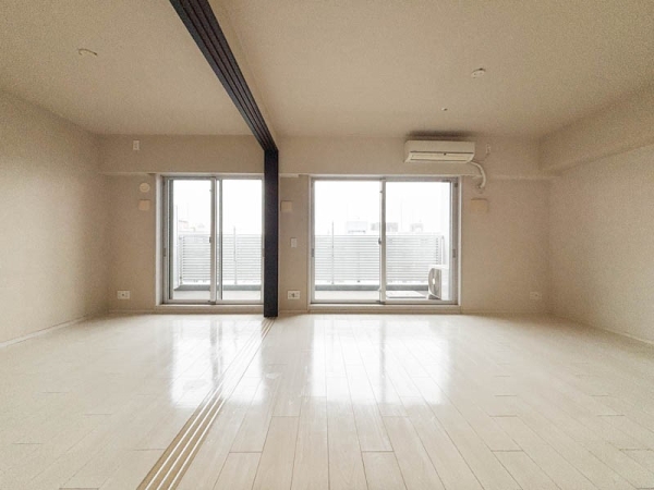 新横浜ヴォアール