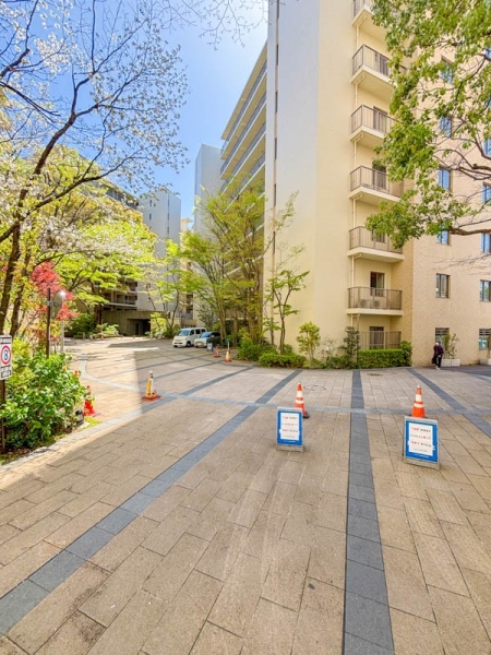 グランドメゾン東戸塚２番館