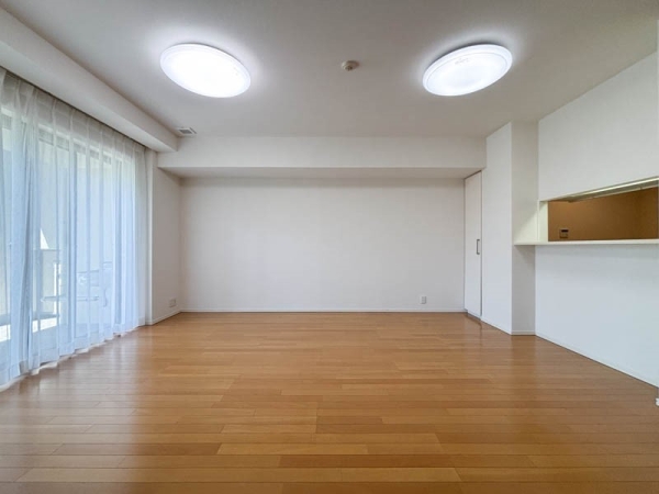 グランドメゾン東戸塚２番館