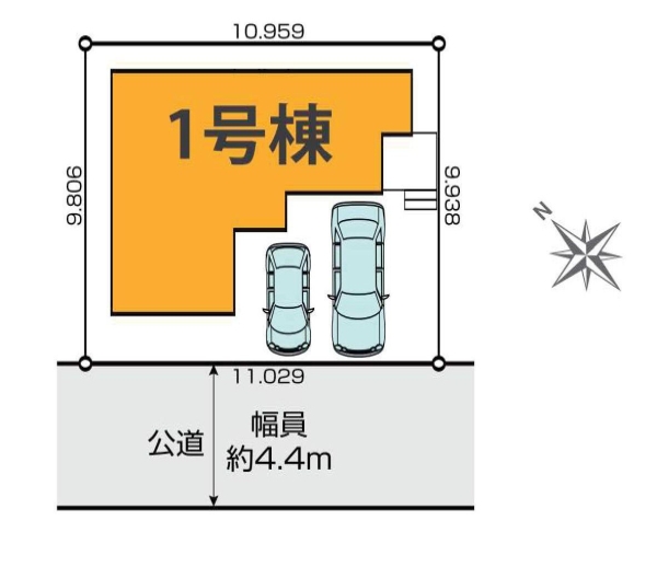 横浜市戸塚区平戸町　新築一戸建て