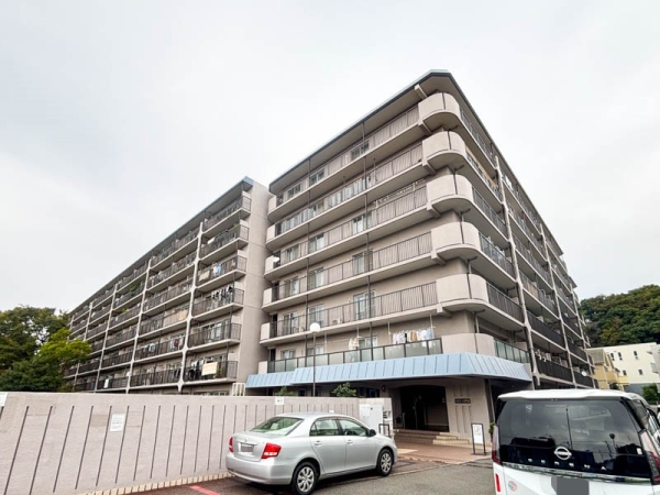 ネオコーポ戸塚