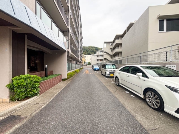 ネオコーポ戸塚