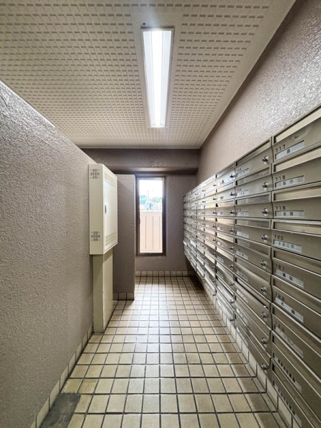 ネオコーポ戸塚