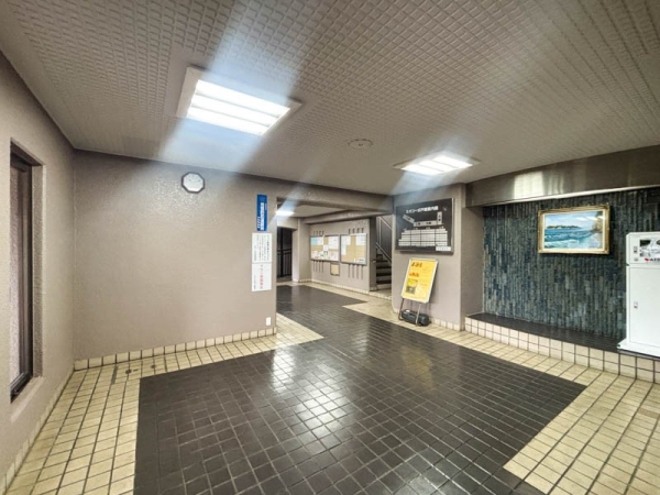 ネオコーポ戸塚