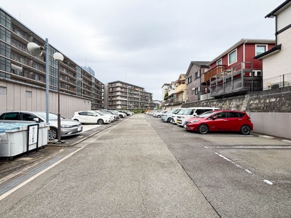 ネオコーポ戸塚