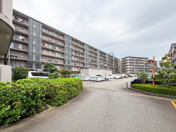 ネオコーポ戸塚