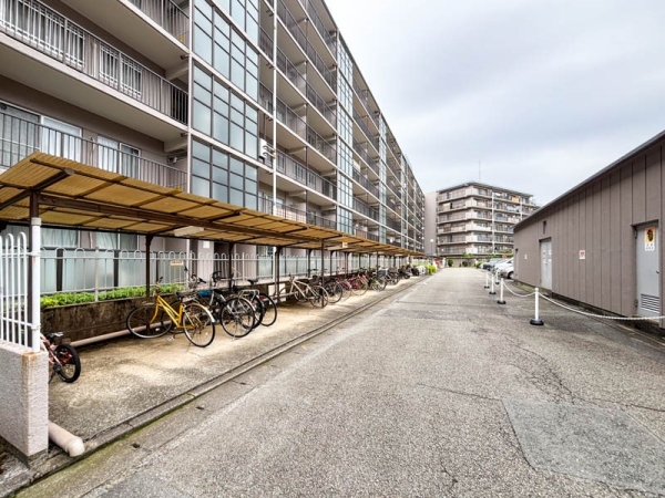 ネオコーポ戸塚