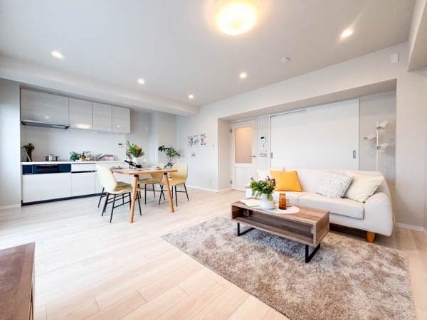 ネオコーポ戸塚