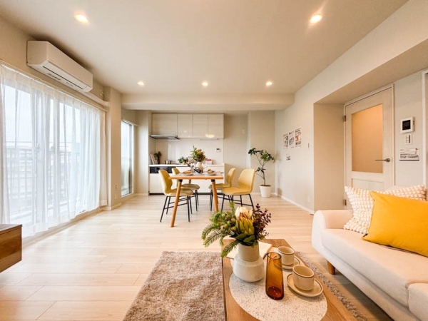 ネオコーポ戸塚