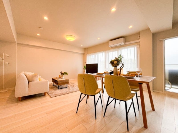 ネオコーポ戸塚