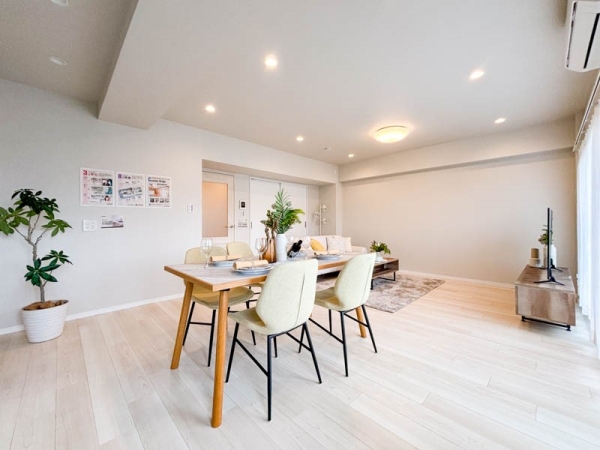 ネオコーポ戸塚