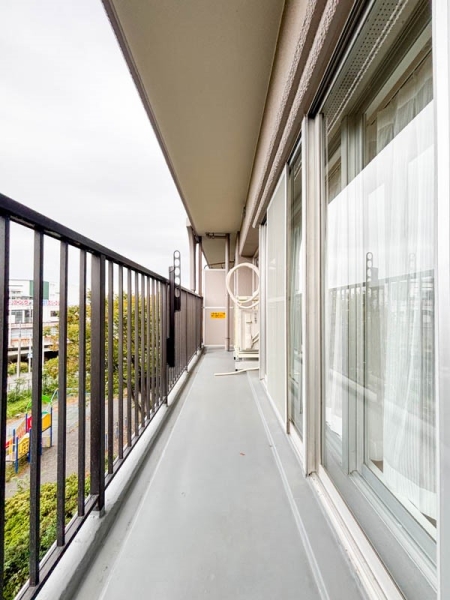 ネオコーポ戸塚