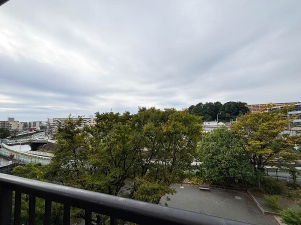 ネオコーポ戸塚