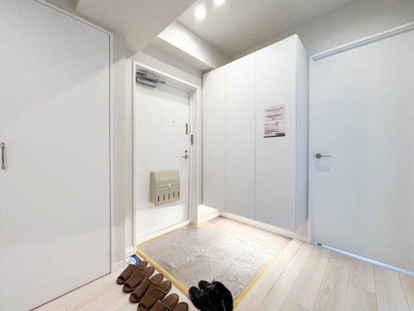 ネオコーポ戸塚